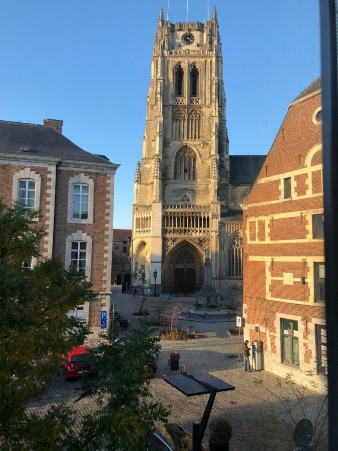Willa Domus Basil Tongeren Zewnętrze zdjęcie